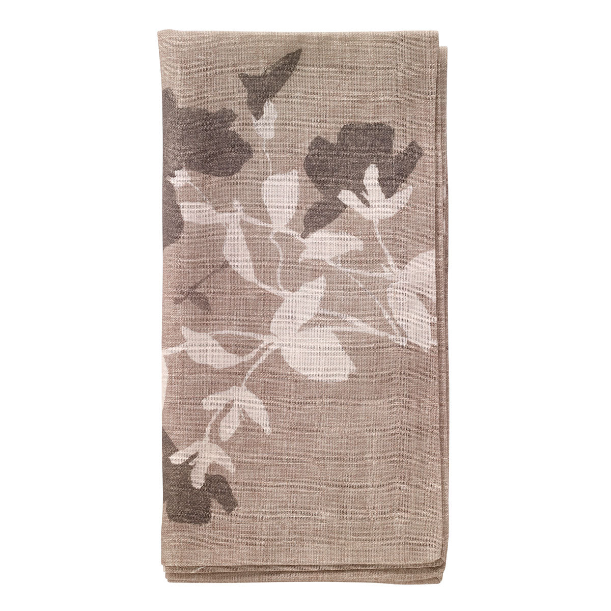 Beige Napkins - Set of 4