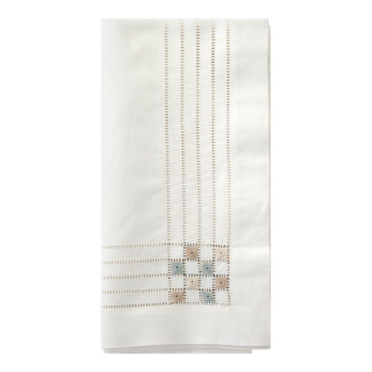 22" Napkin - Set of 4