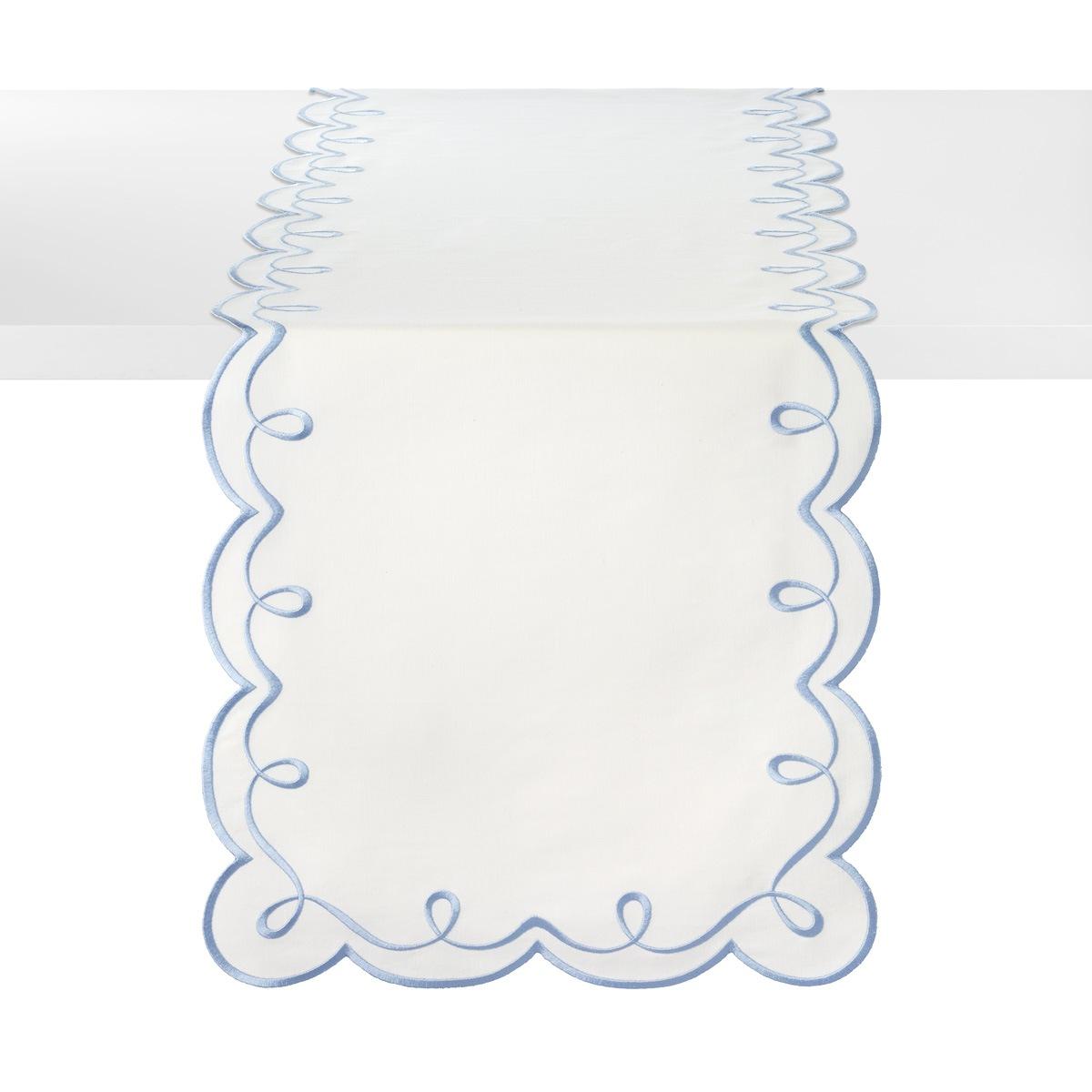 Ice Blue Runner
