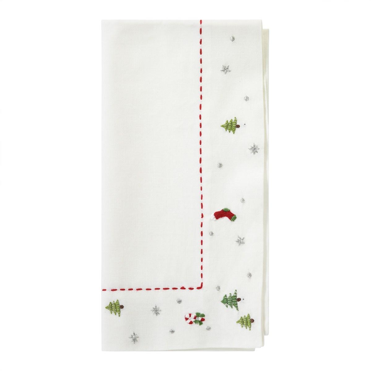 Jolly Days - Set of 4