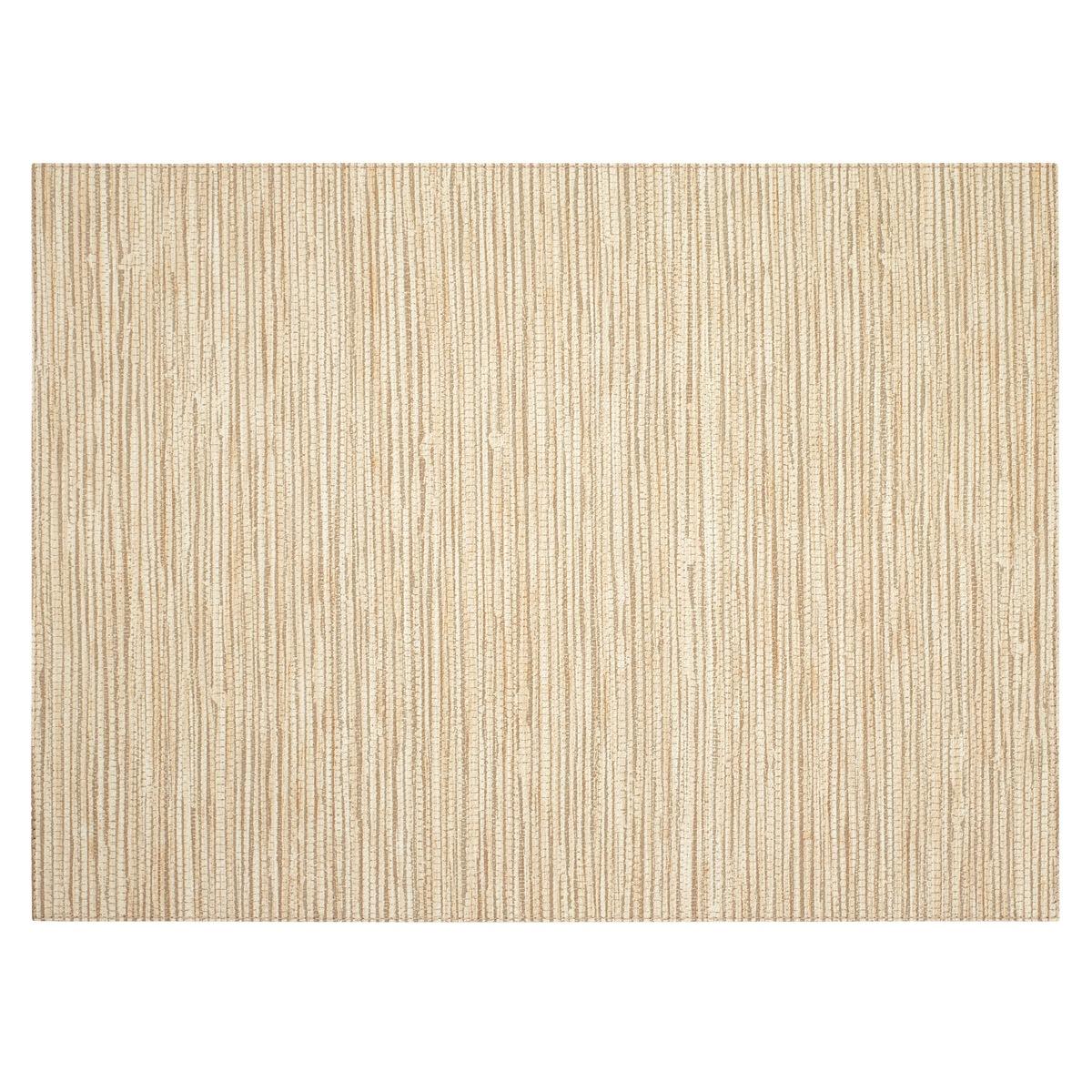 Latte 13"x18" Rectangle Mat - Set of 4
