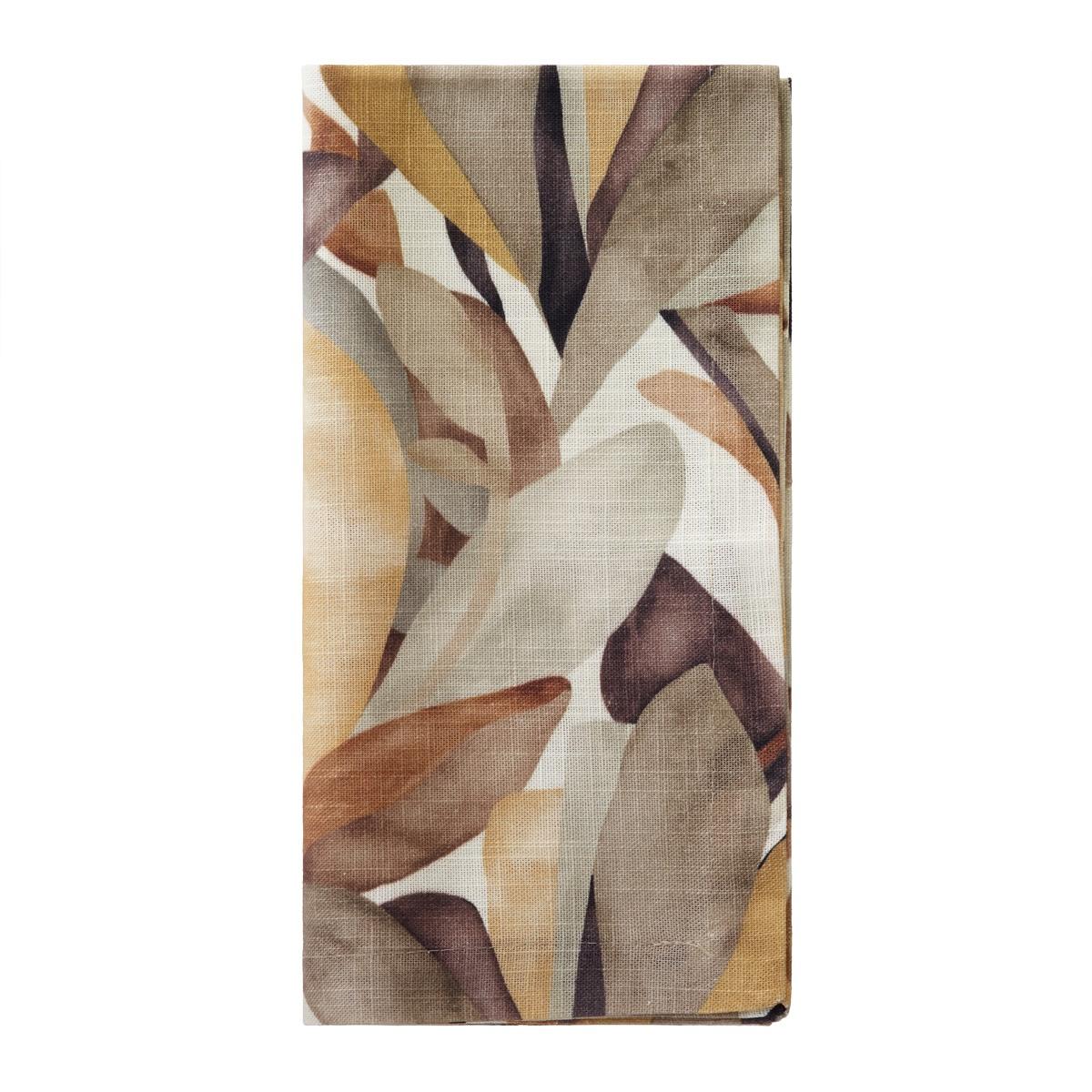 Neutral Napkins - Set of 4