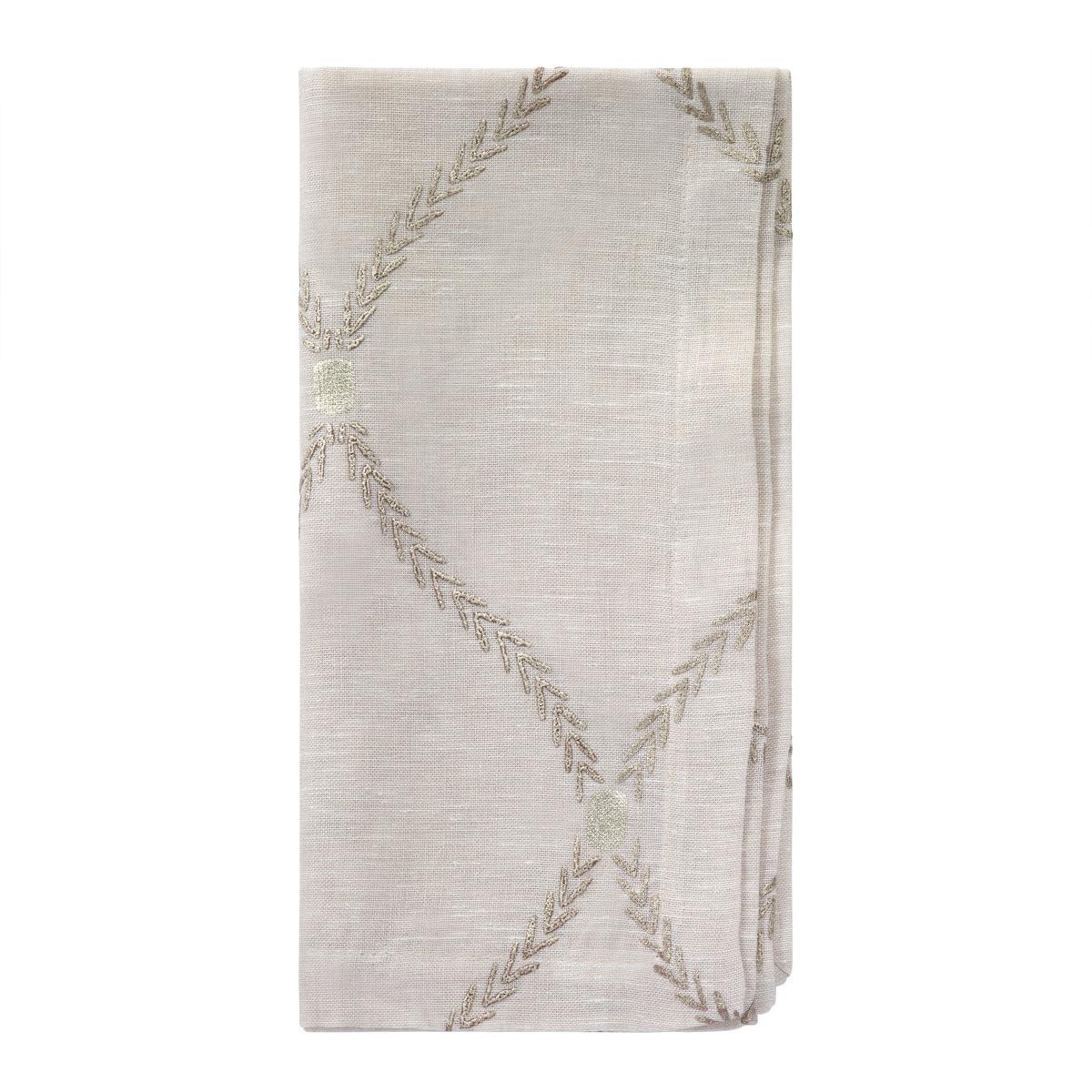 Tan Napkins - Set of 4