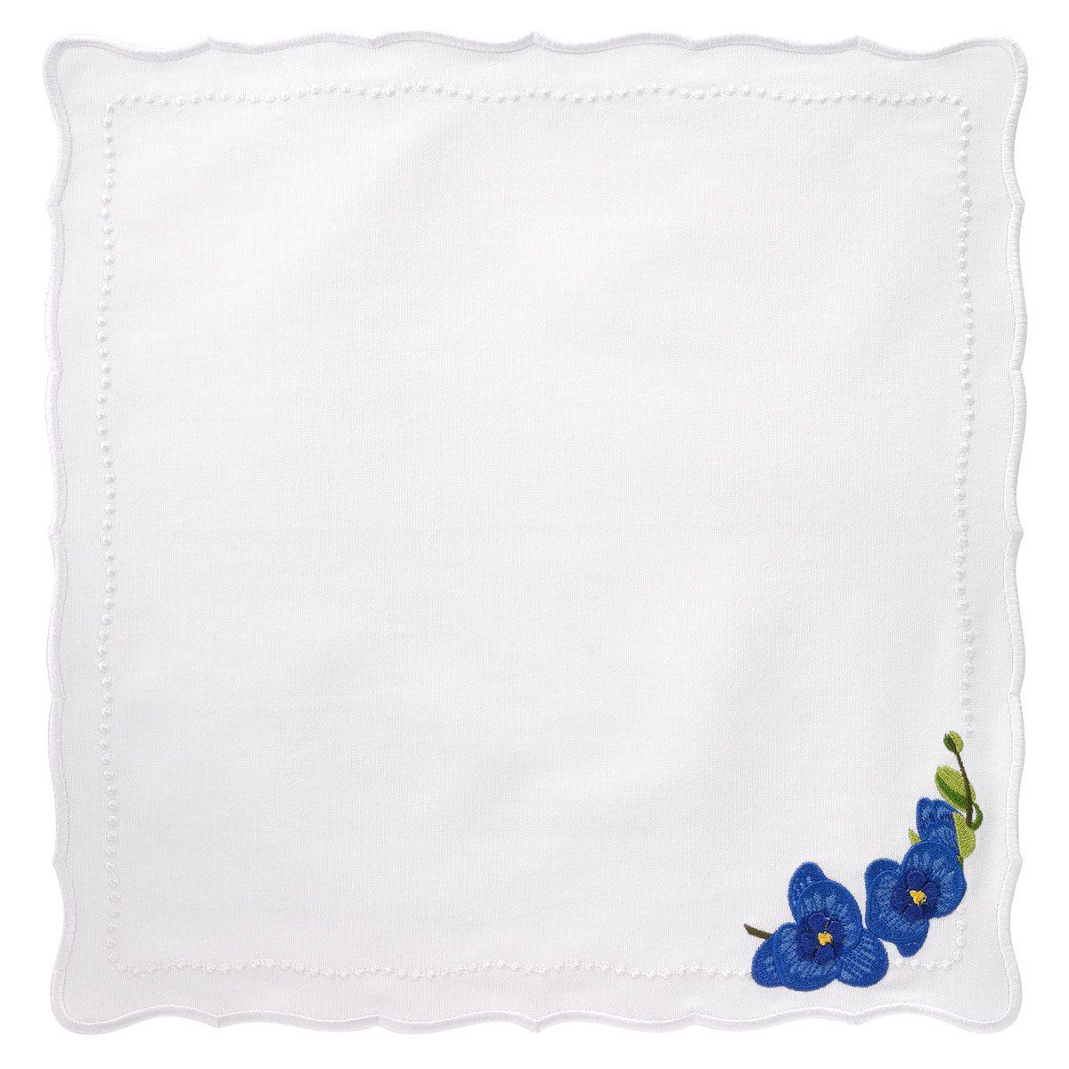 Indigo - Set of 4