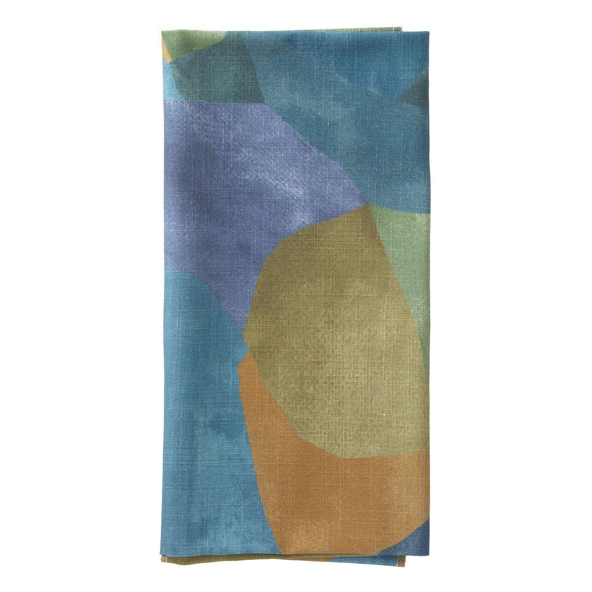Lake Napkins - Set of 4
