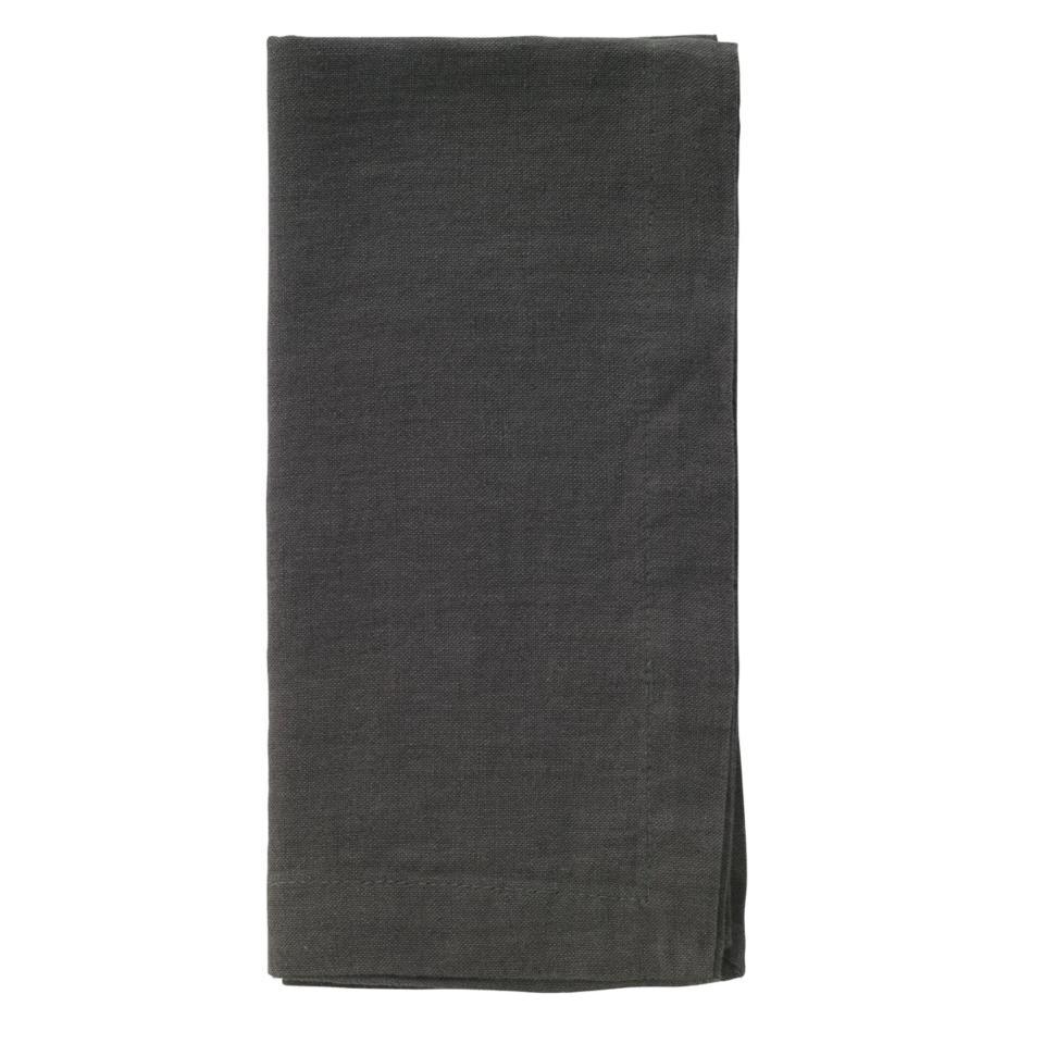 Charcoal - Set of 4