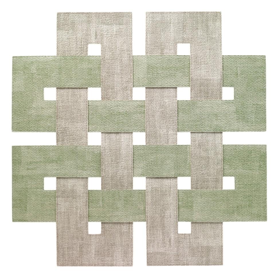Sage Granite Placemat - Pack of 4