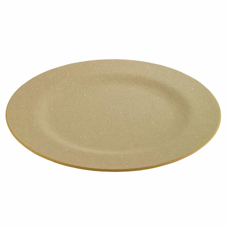 Gold - Set of 4