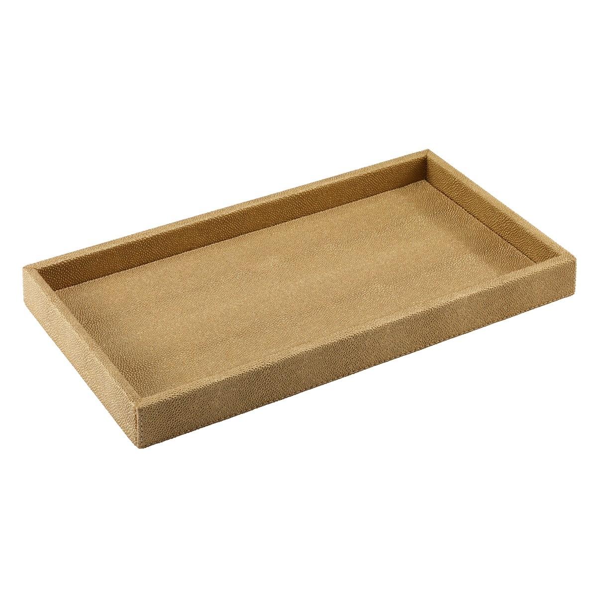 Vanity Tray - Gold