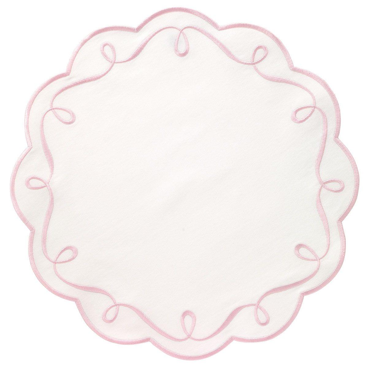 Rose Placemats - Set of 4