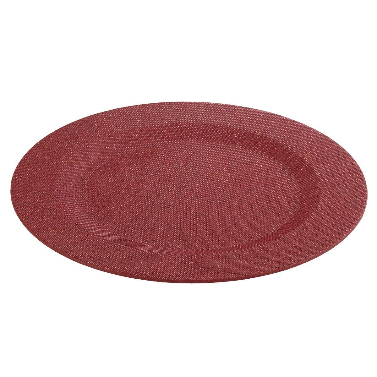 Ruby - Set of 4