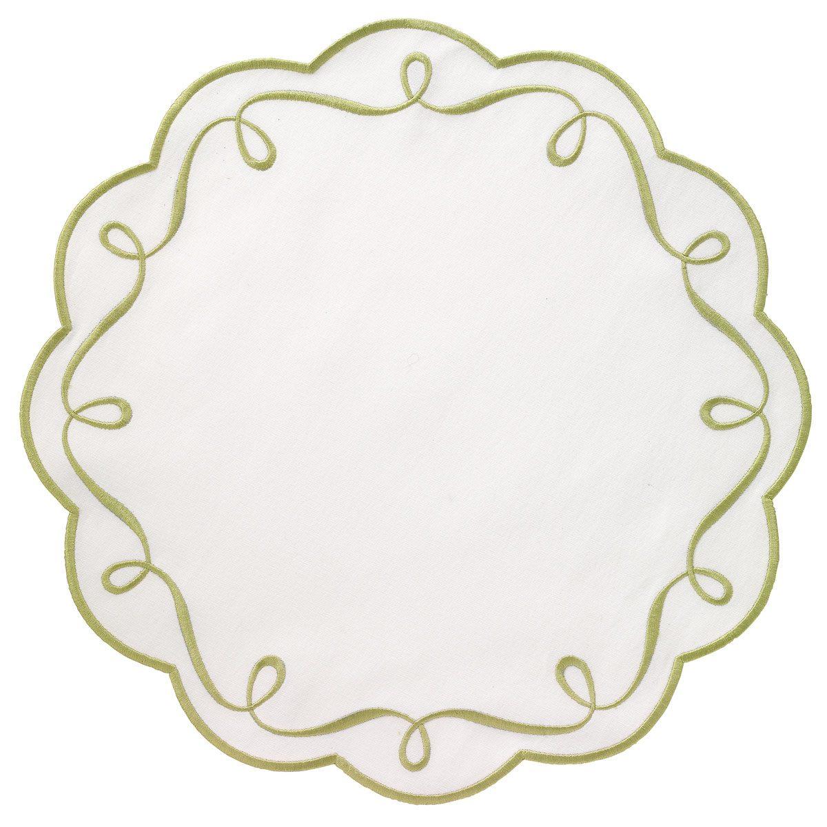 Willow Placemats - Set of 4