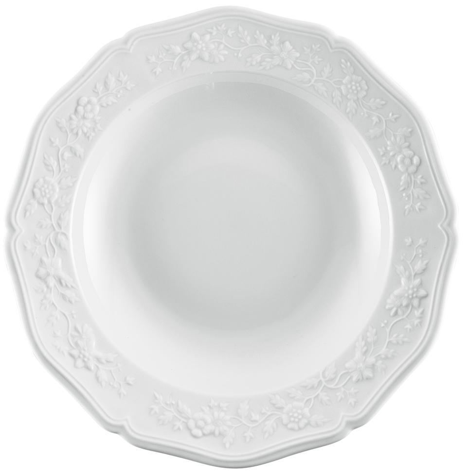 Deep Chop Plate 11.6 in