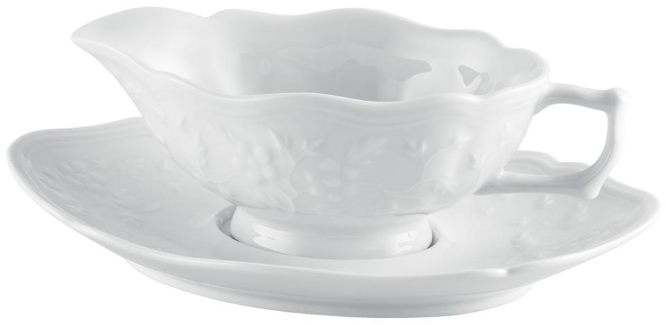 Sauce Boat 3 oz