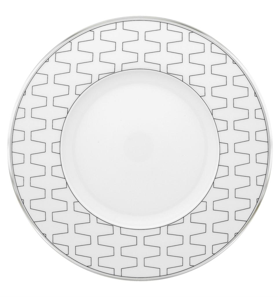 Bread & Butter Plate 19