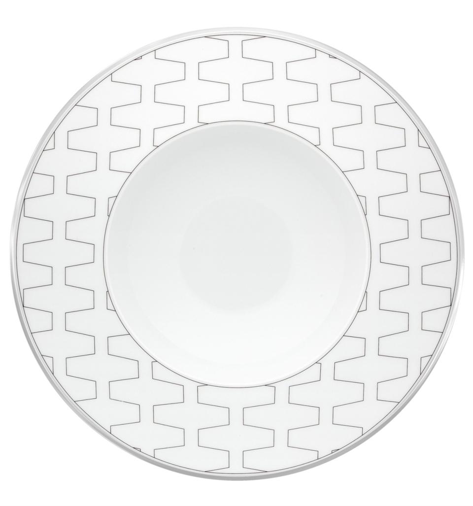 Soup Plate 25