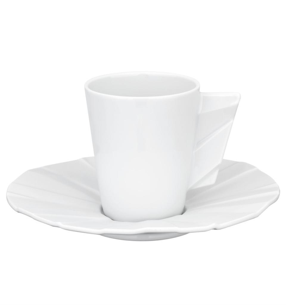 Coffee Cup and saucer