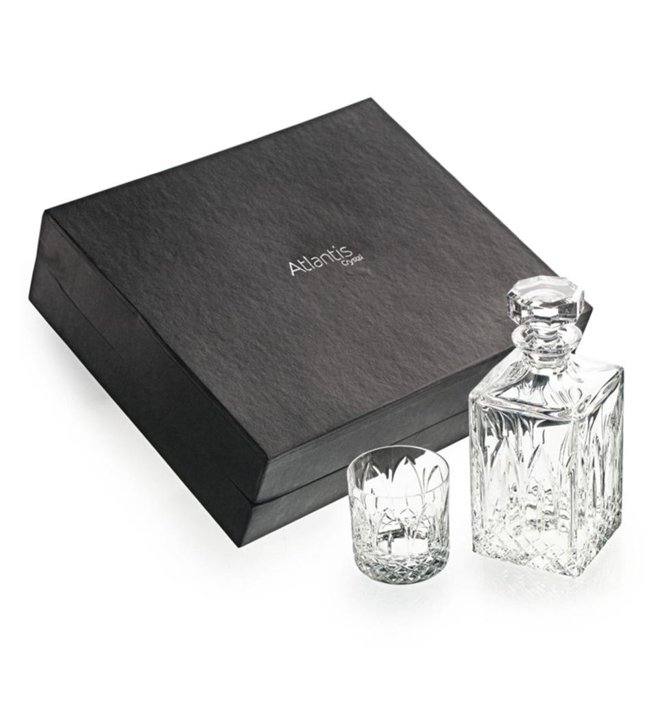 WHISKY SET