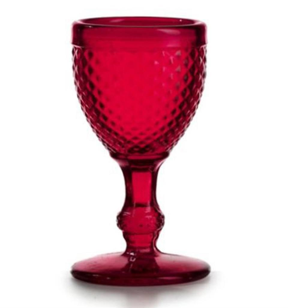 Cordials - Set of 4