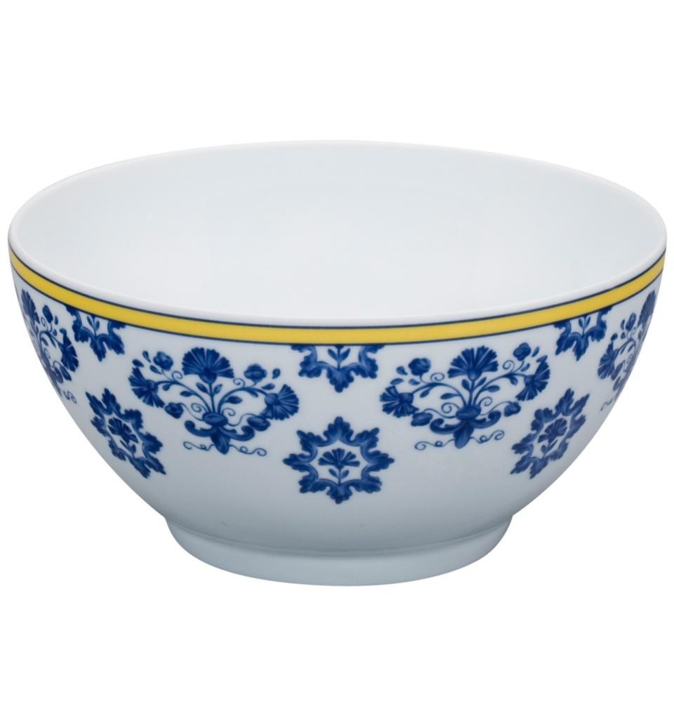 Round Bowl