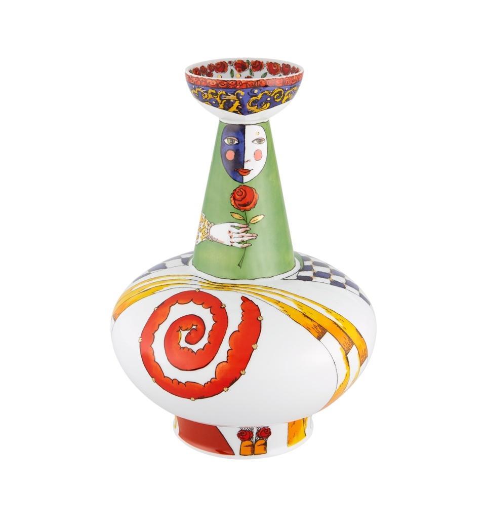 Vase â Joker