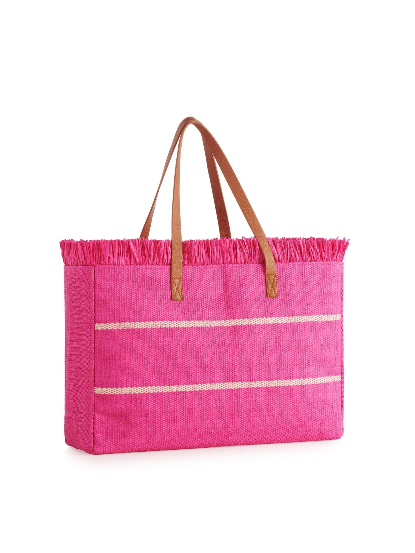 Riva Tote Pink