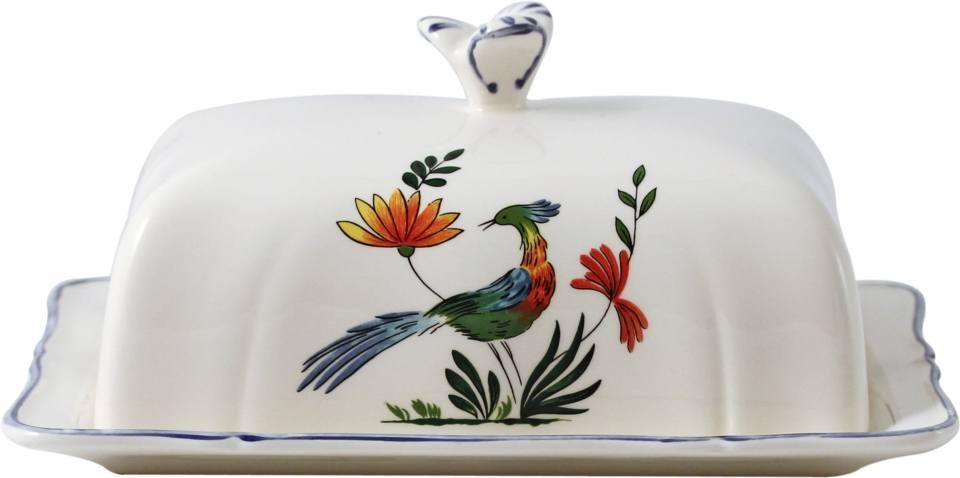 Butter Dish