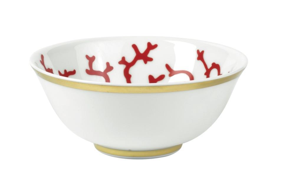 Chinese Soup Bowl 4.7 in 8 oz.