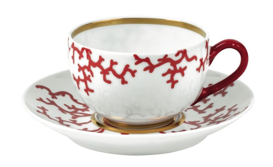 Tea Cup 8.4 oz.