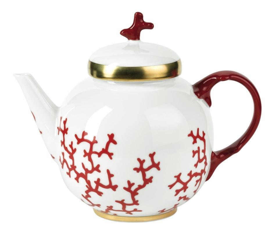 Tea Pot 35 oz.