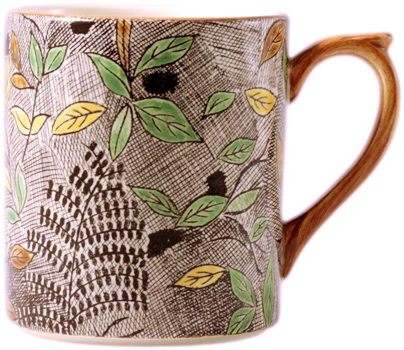 Mug (Foliage)