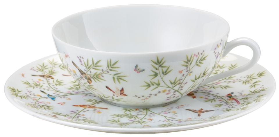 White Tea Cup 7.4 oz (old code: 0399-37-301822)