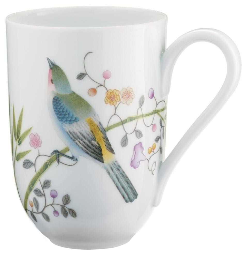 White Mug (old code:0399-37-314830)