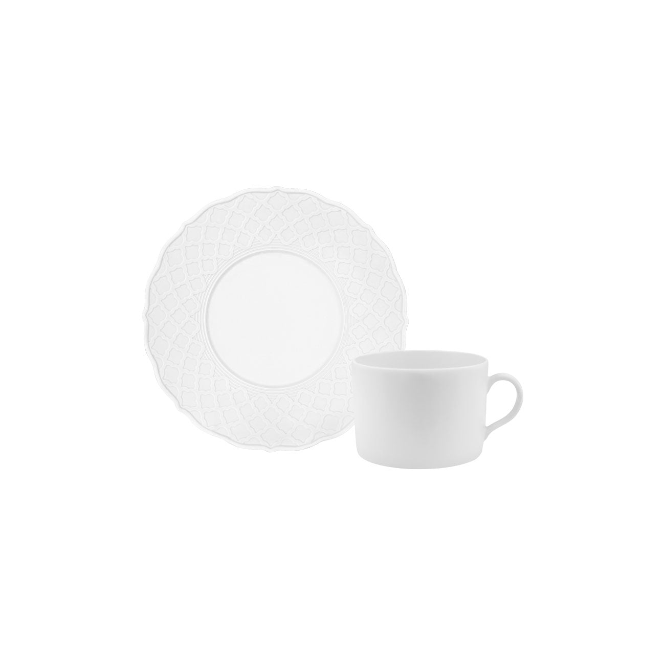 Tea Cup