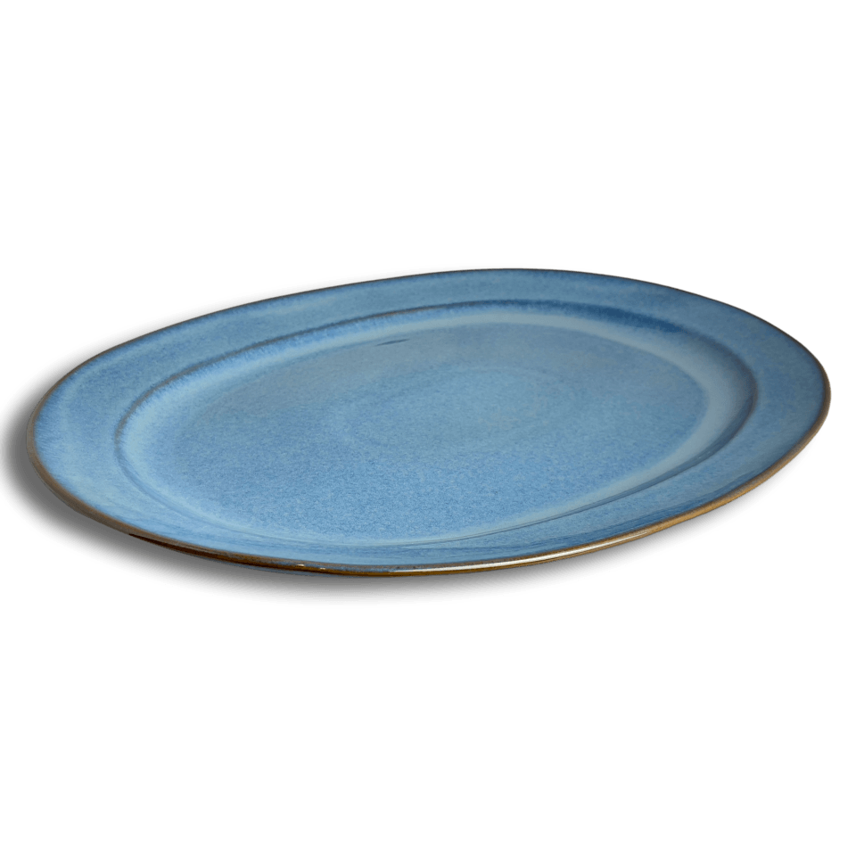 Oval Platter