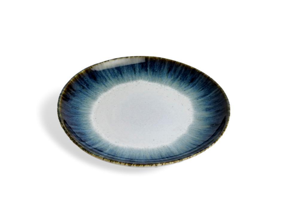 Salad Plate
