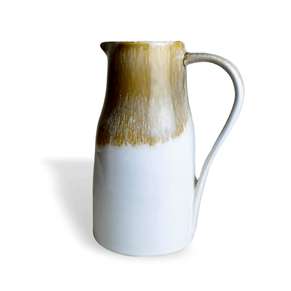 Large Pitcher
