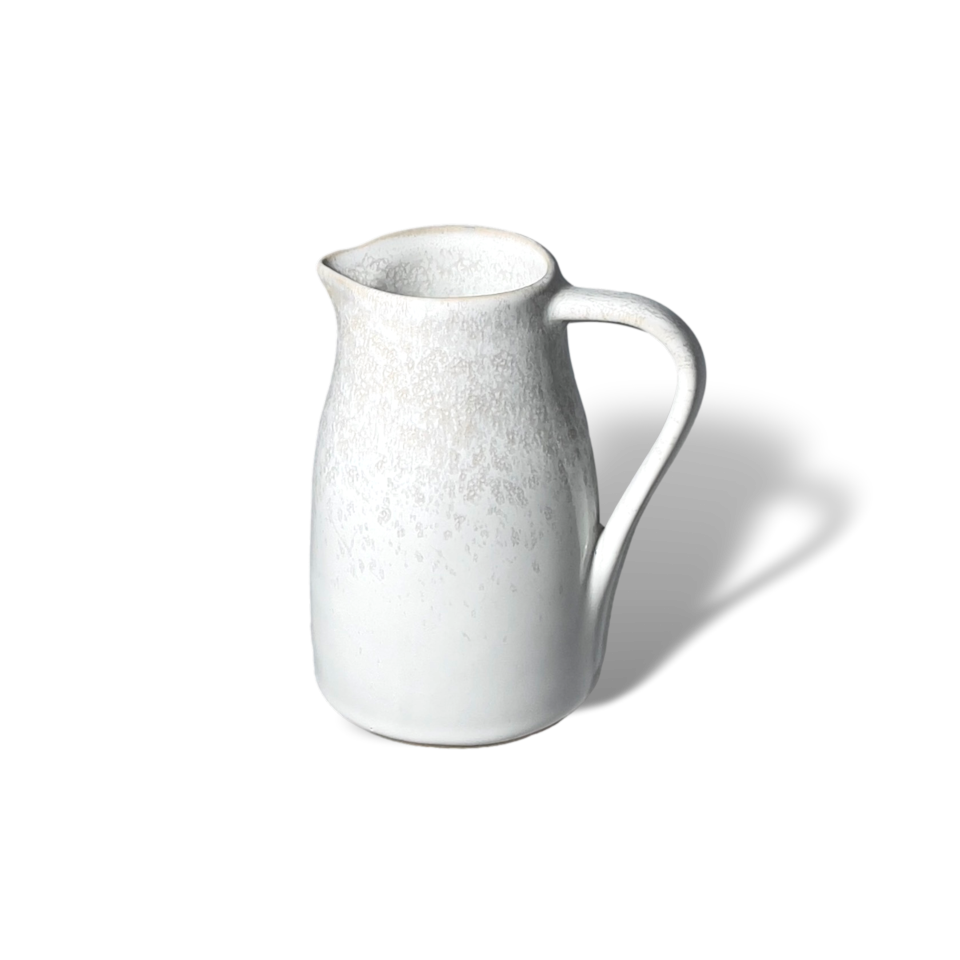 Small Pitcher/Creamer