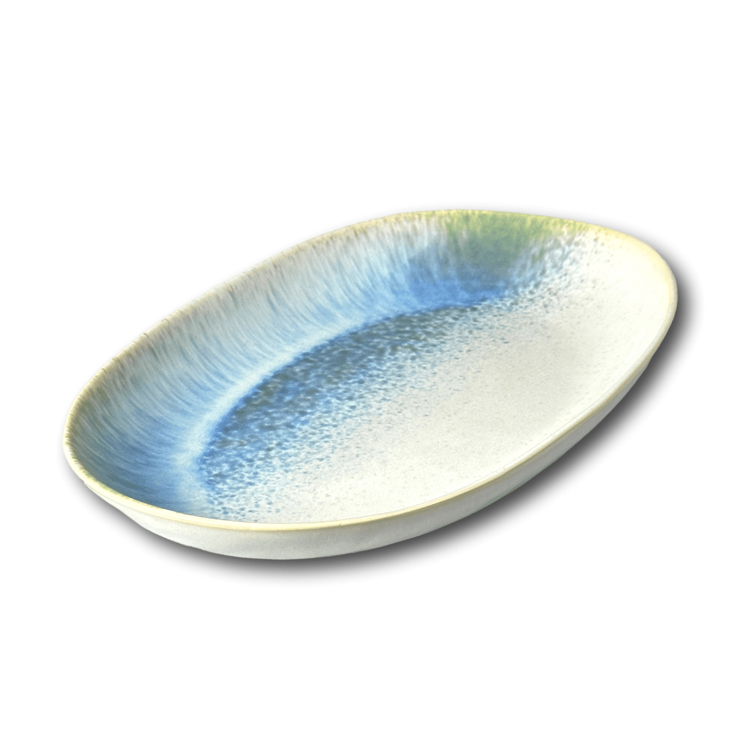 Oval Platter