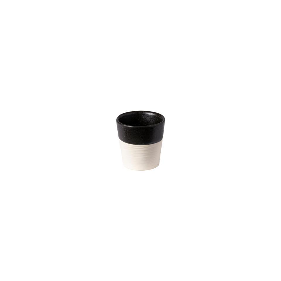 Cup 3 oz., Latitude black
