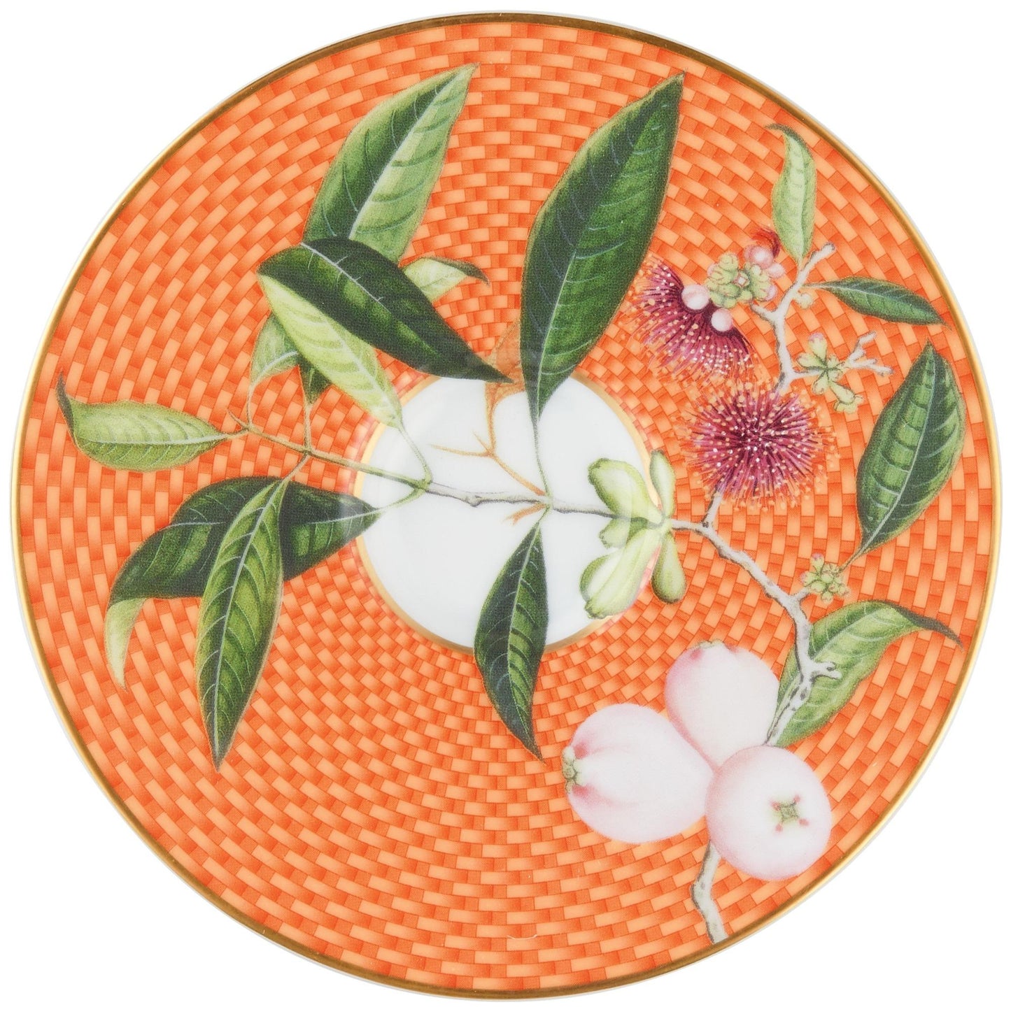 Expresso Saucer D-5 in (old code: 0656-37-356812)