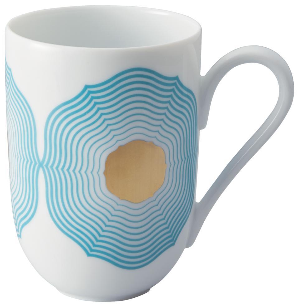 Coffee Mug 10.1 oz. (old code: 0703-37-314830)