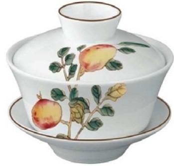 Chinese Tea Cup 3.7 in 4 oz