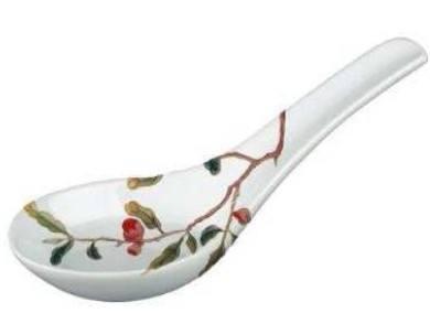 Chinese Spoon – 5.5 in x 1.9 in