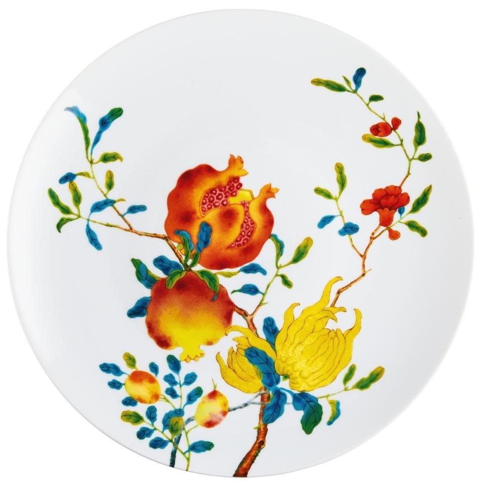 Large Bowl in Round Giftbox 16 in (old code: 0780-33-500041)