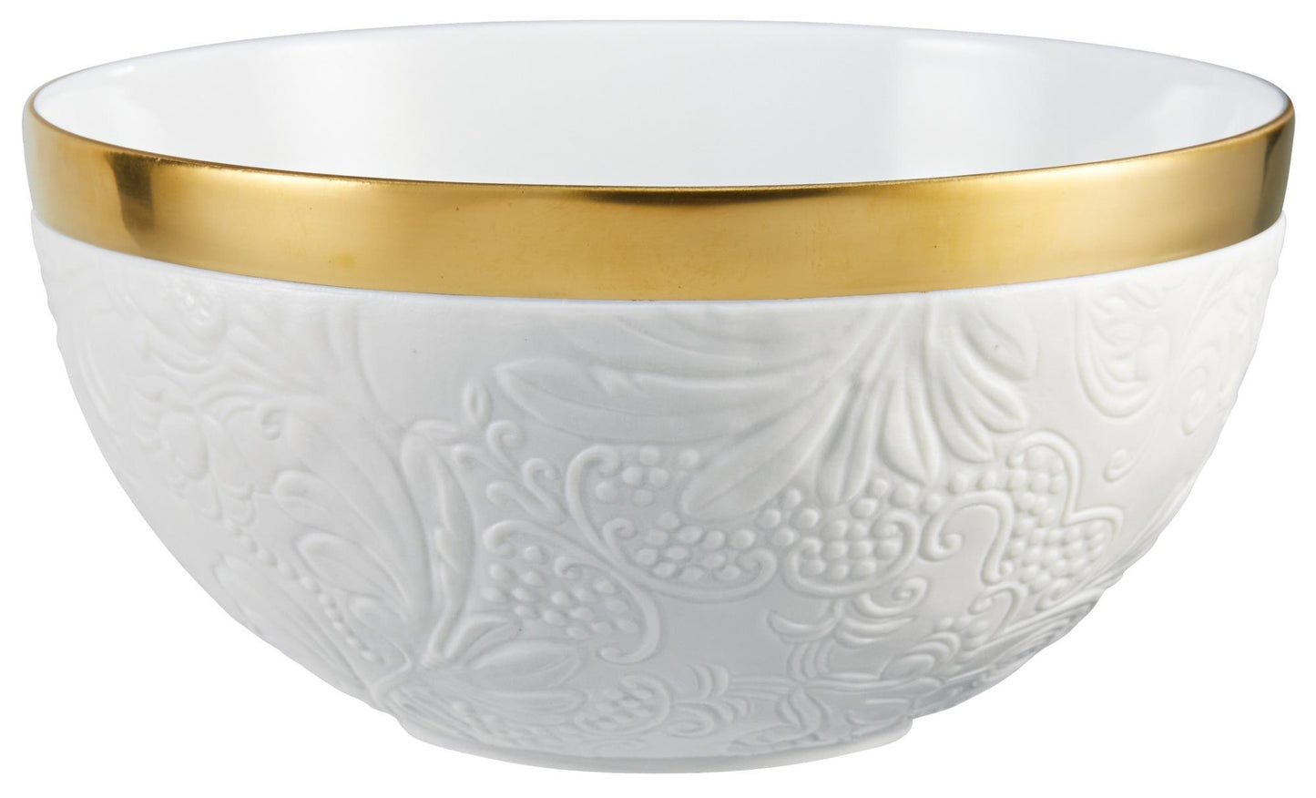 Gold - Bowl 5.5 in 15.2 oz