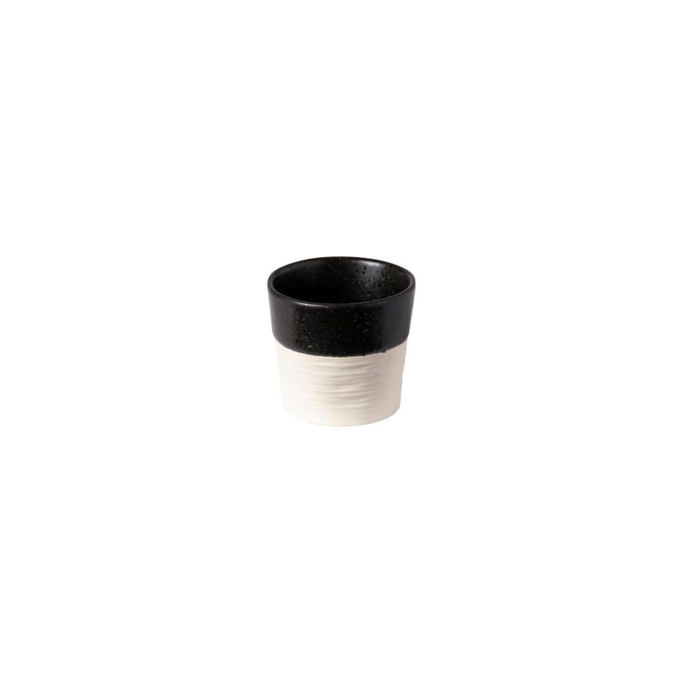 Cup 5 oz., Latitude black