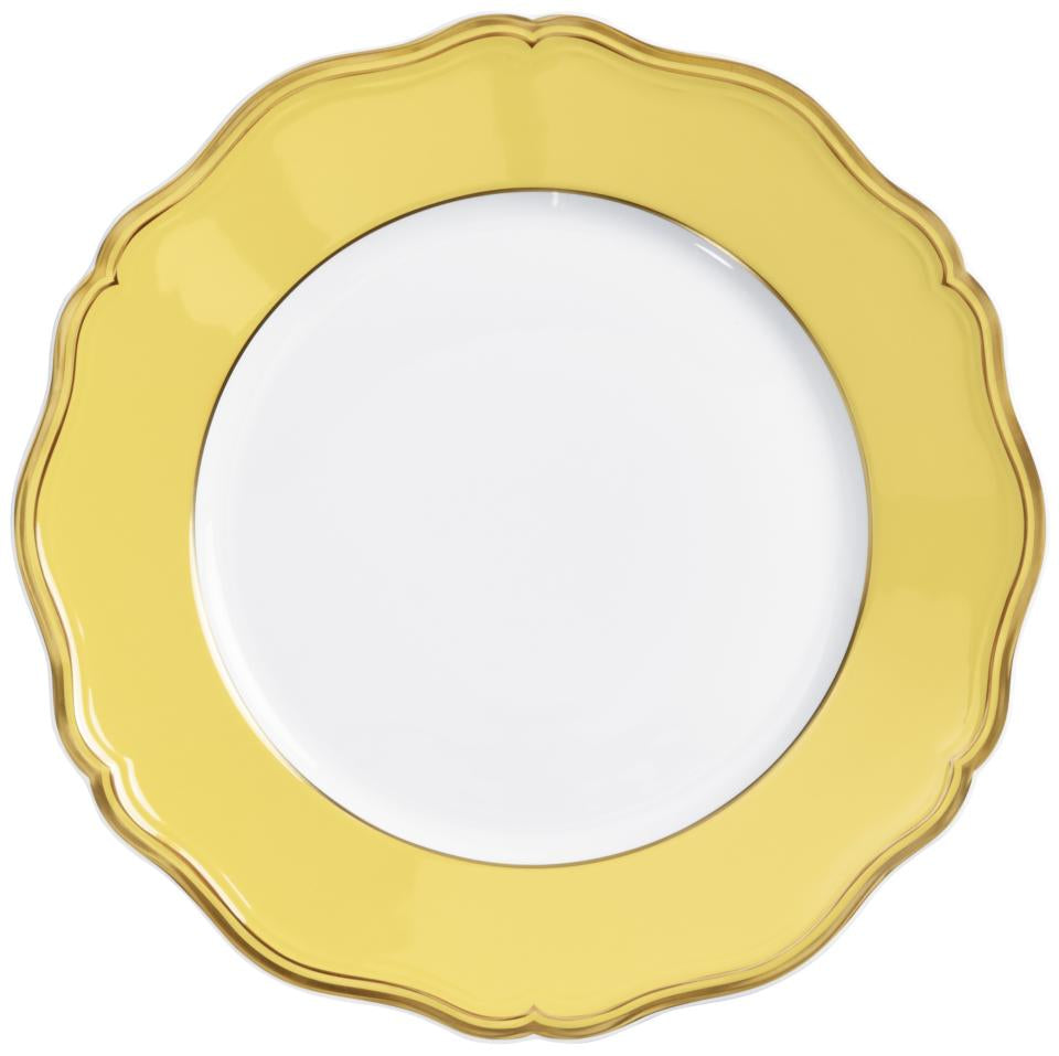 Or Yellow - Dinner Plate 10.6 in