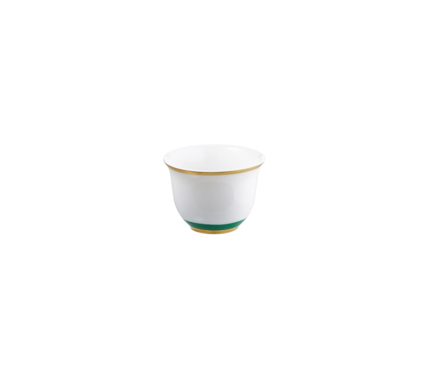 Zarf Or Sake Cup 2.3 in 1.7 oz