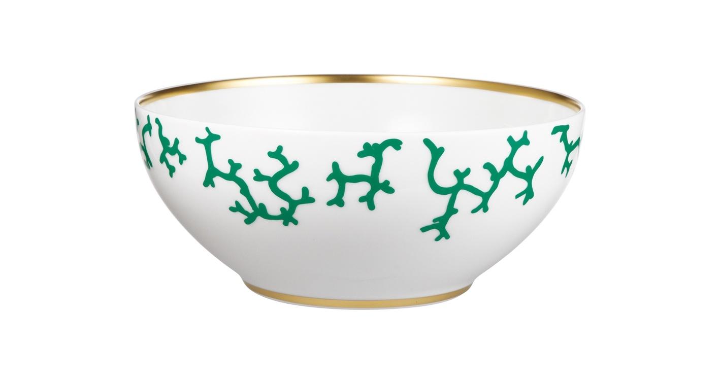 Salad Bowl Large 9.8 x 4.1 in
